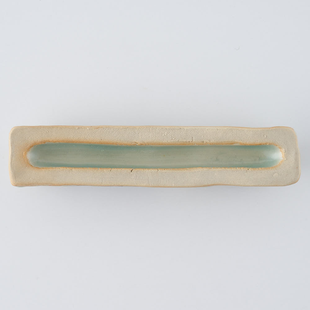 作家　大場紀穂子　ねこのカトラリーレスト