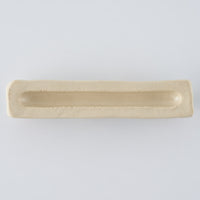 作家　大場紀穂子　鯛鴨亀のカトラリーレスト