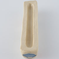 作家　大場紀穂子　鯛鴨亀のカトラリーレスト