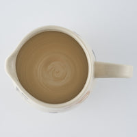 作家　大場紀穂子　ねこいっぱいのピッチャー