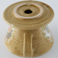 作家　大場紀穂子　うさぎのドリッパー