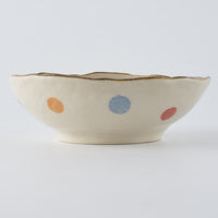 作家　大場紀穂子　猫いっぱいの鉢