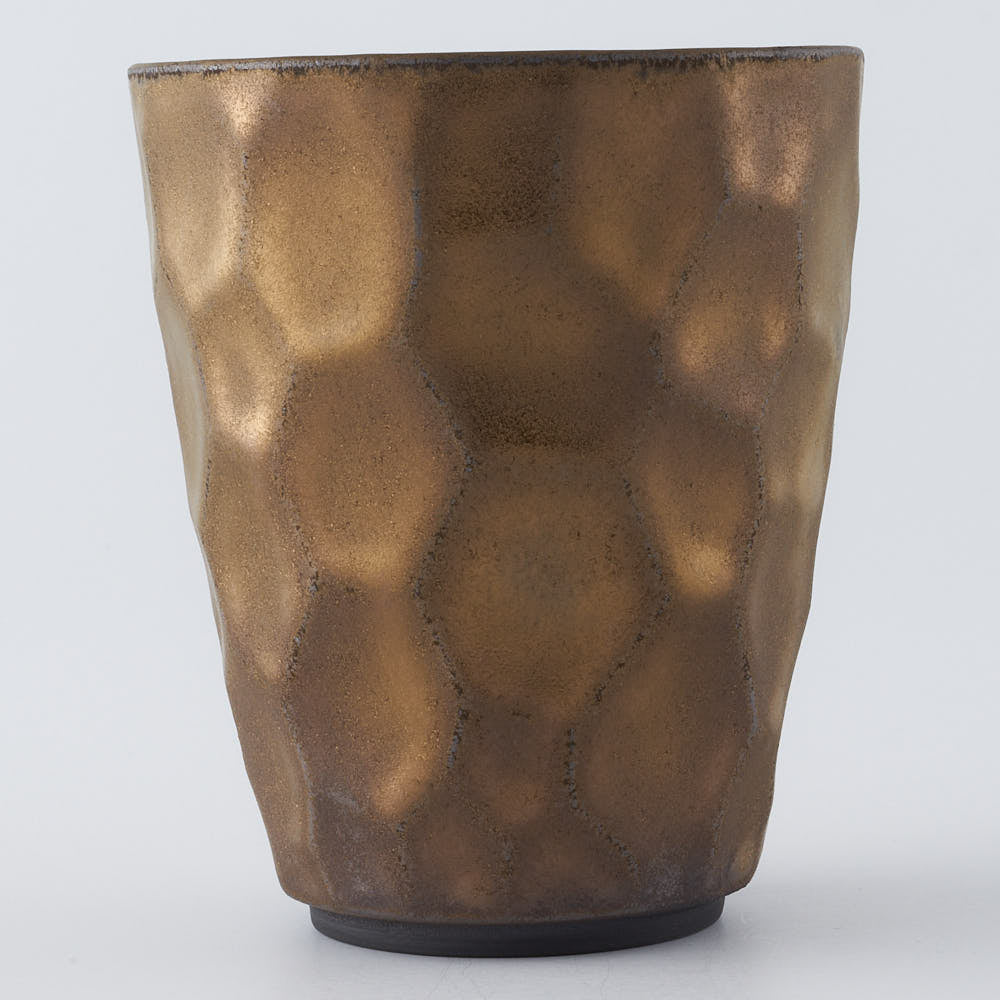 有田焼　金照堂　麟Lin New York Earth カップ