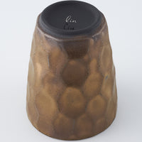 有田焼　金照堂　麟Lin New York Earth カップ