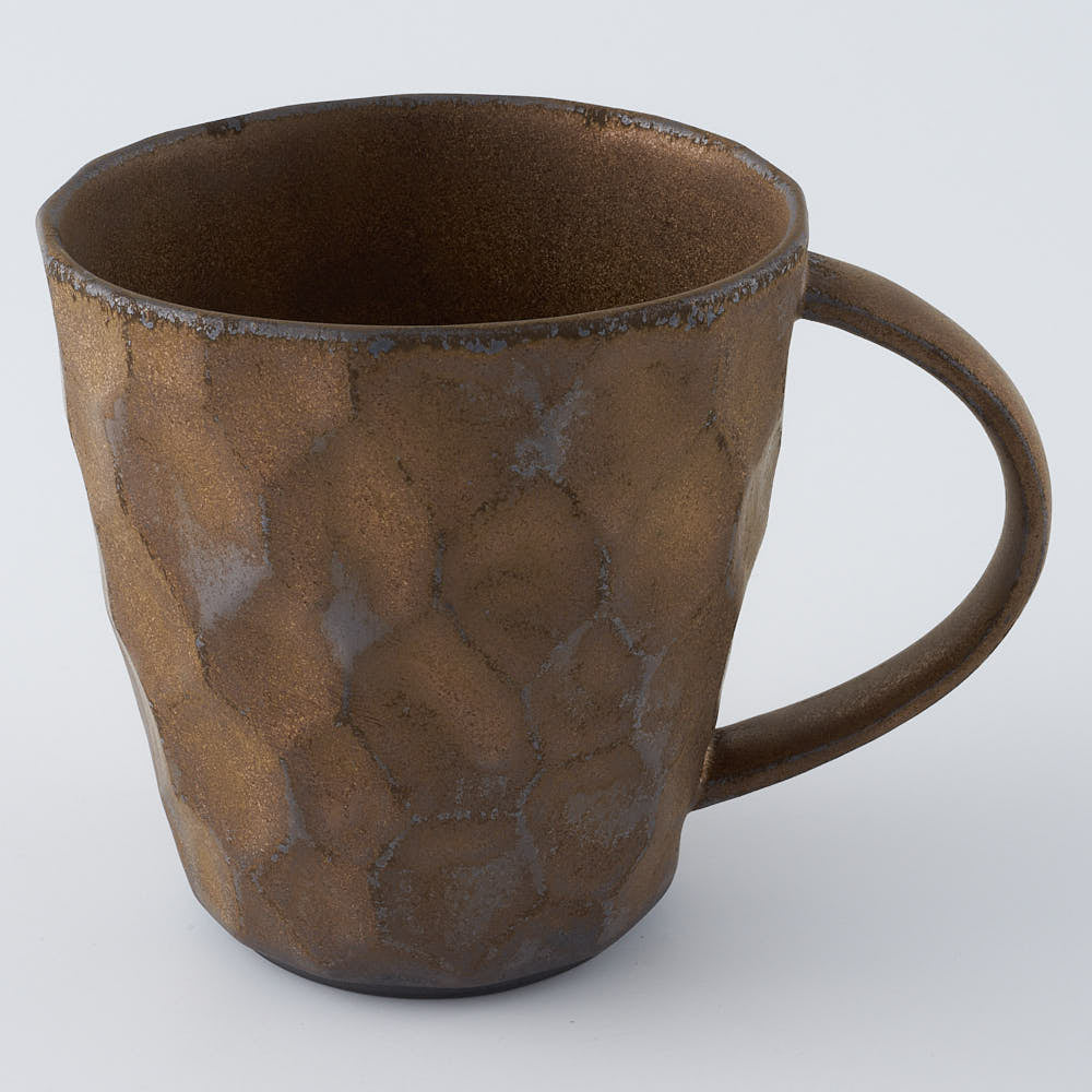 有田焼　金照堂　麟Lin New York Earth マグカップ