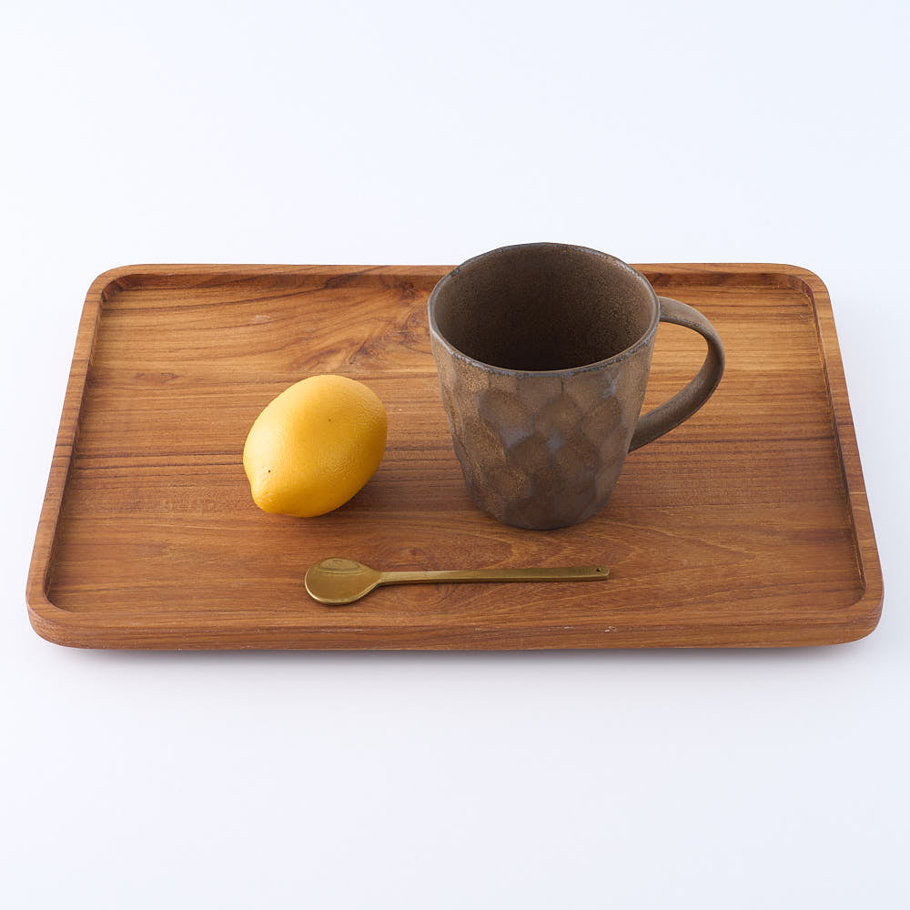 有田焼　金照堂　麟Lin New York Earth マグカップ