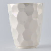 有田焼　金照堂　麟Lin New York Pearl カップ