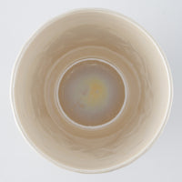 有田焼　金照堂　麟Lin New York Pearl カップ