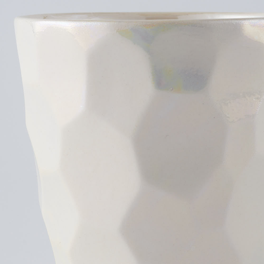 有田焼　金照堂　麟Lin New York Pearl カップ