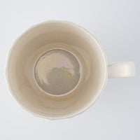 有田焼　金照堂　麟Lin New York Pearl マグカップ