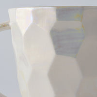 有田焼　金照堂　麟Lin New York Pearl マグカップ