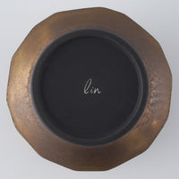 有田焼　金照堂　麟Lin New York Earth ロックカップ