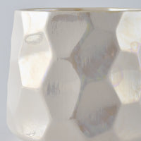 有田焼　金照堂　麟Lin New York Pearl ロックカップ