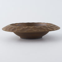 有田焼　金照堂　麟Lin New York Earth スープボウル