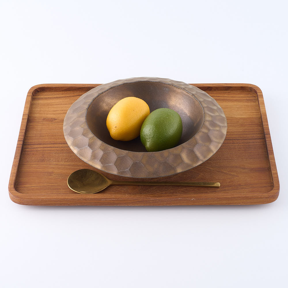 有田焼　金照堂　麟Lin New York Earth スープボウル