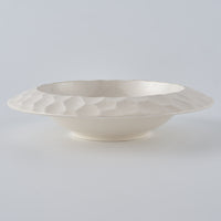 有田焼　金照堂　麟Lin New York Pearl スープボウル