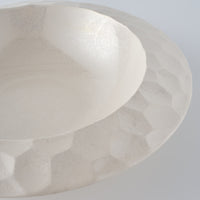 有田焼　金照堂　麟Lin New York Pearl スープボウル