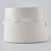 作家　宮木英至　ドリッピーマグ　ハンドルブルーグレー