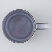 作家　宮木英至　ドリッピーマグ　ブラック