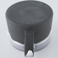 作家　宮木英至　ドリッピーマグ　ブラック