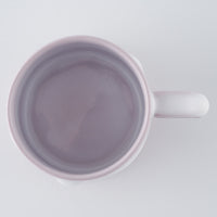 作家　宮木英至　ドリッピーマグ　ピンク