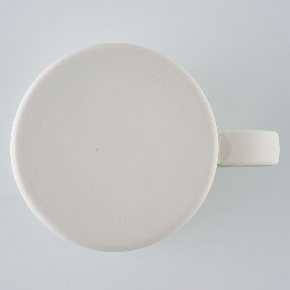 作家　宮木英至　ドリッピーマグ　ミントグリーン