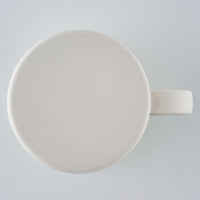 作家　宮木英至　ドリッピーマグ　ミントグリーン