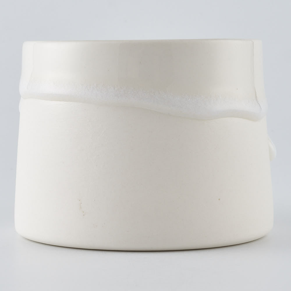 作家　宮木英至　ドリッピーマグ　ハンドルカーキ