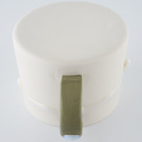 作家　宮木英至　ドリッピーマグ　ハンドルカーキ