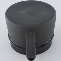 作家　宮木英至　ドリッピーマグ　ブラック×ブラック