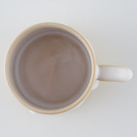 作家　宮木英至　ドリッピーマグ　イエロー