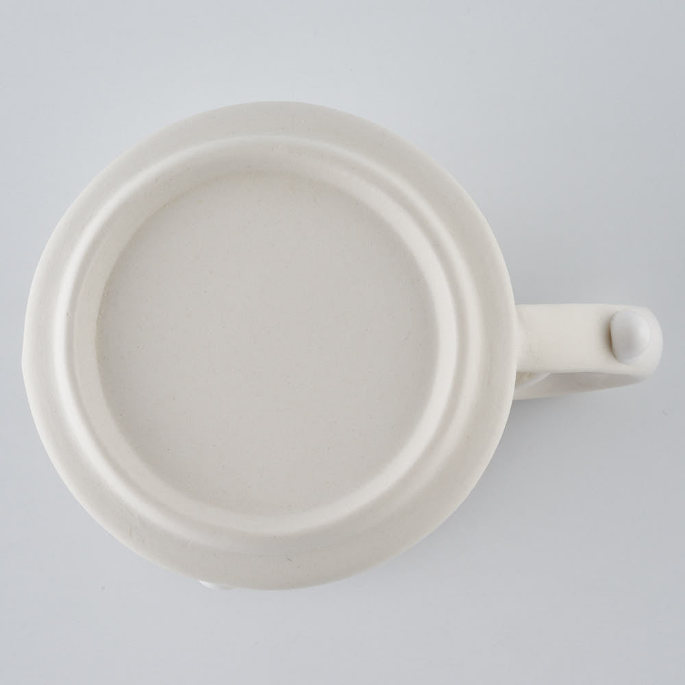 作家　宮木英至　ピッチャー　S　ホワイト