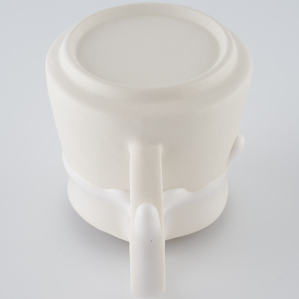 作家　宮木英至　ピッチャー　S　ホワイト