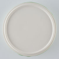 作家　宮木英至　スタックボウル　M　ミントグリーン