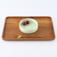 作家　宮木英至　スタックボウル　M　ミントグリーン