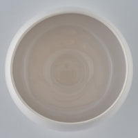 作家　宮木英至　抹茶ボウル　ホワイト