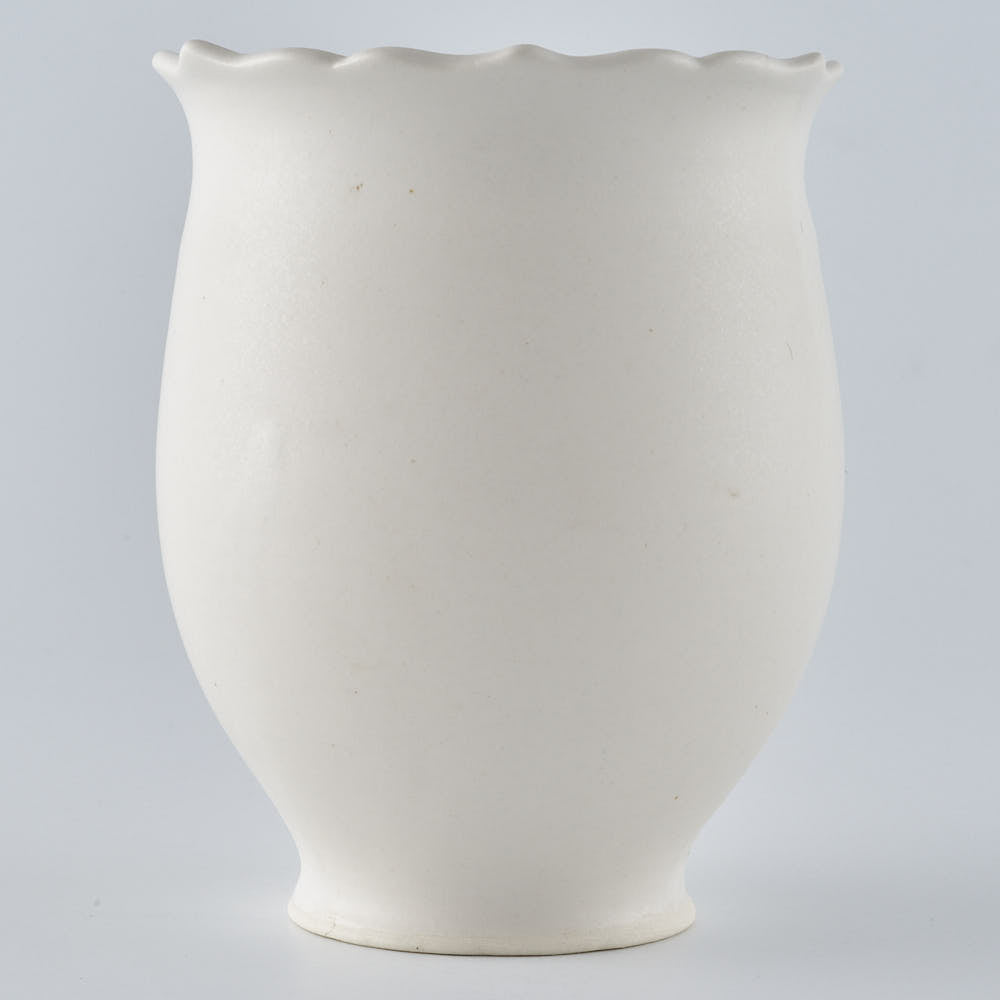 暮縞　フルールシリーズ　フルールマグカップ　白