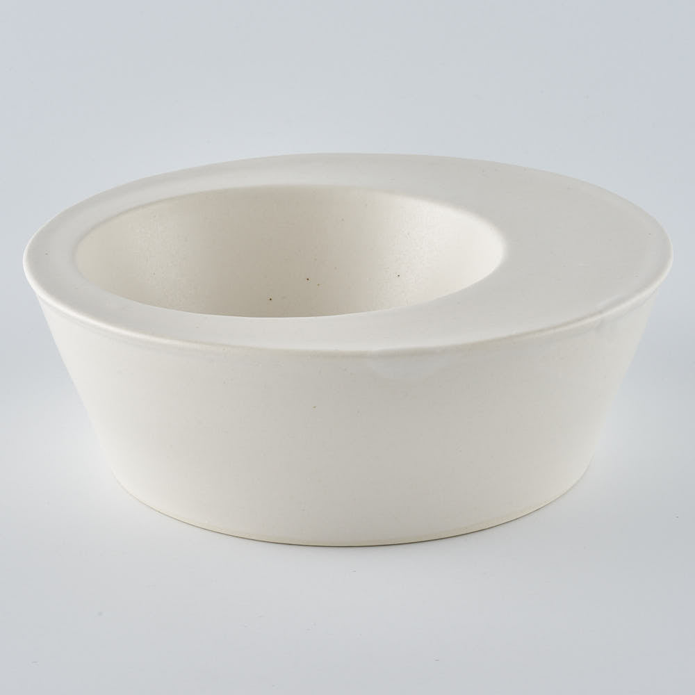 暮縞　白月シリーズ　白月ボウル　白