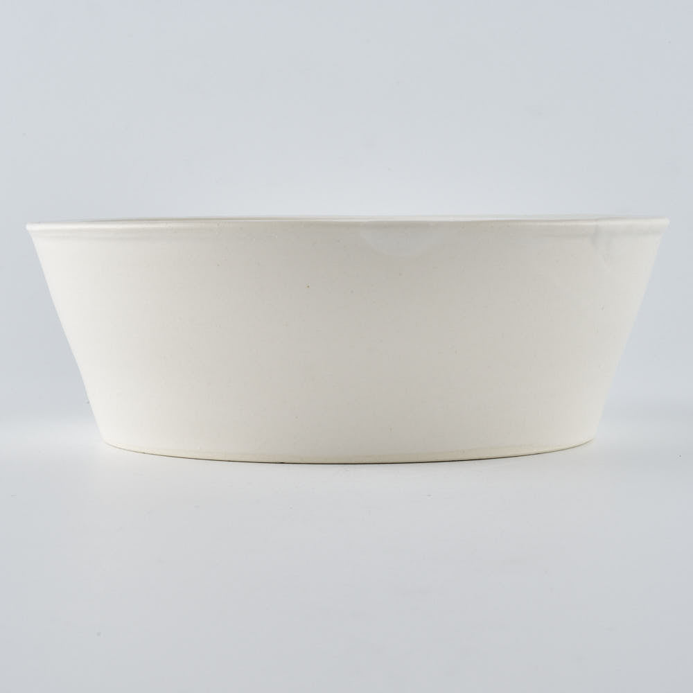 暮縞　白月シリーズ　白月ボウル　白