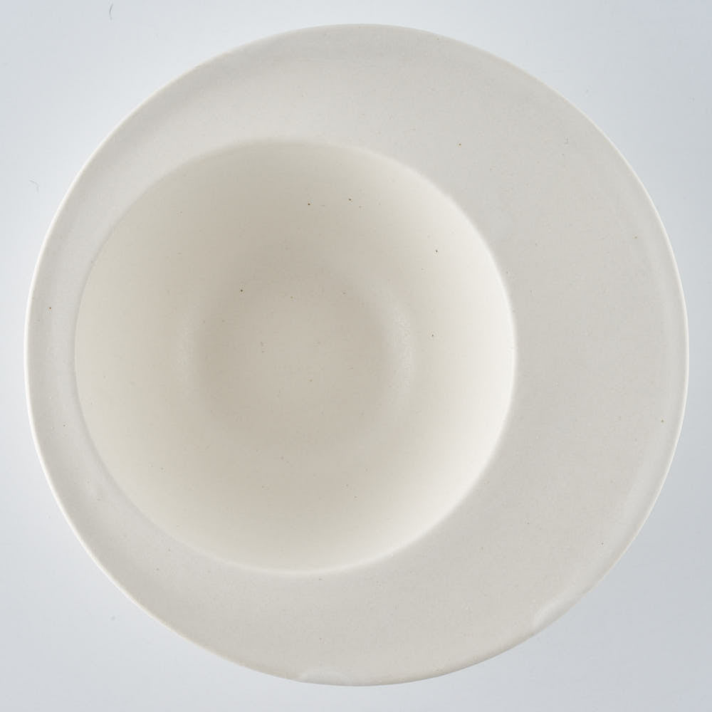 暮縞　白月シリーズ　白月ボウル　白