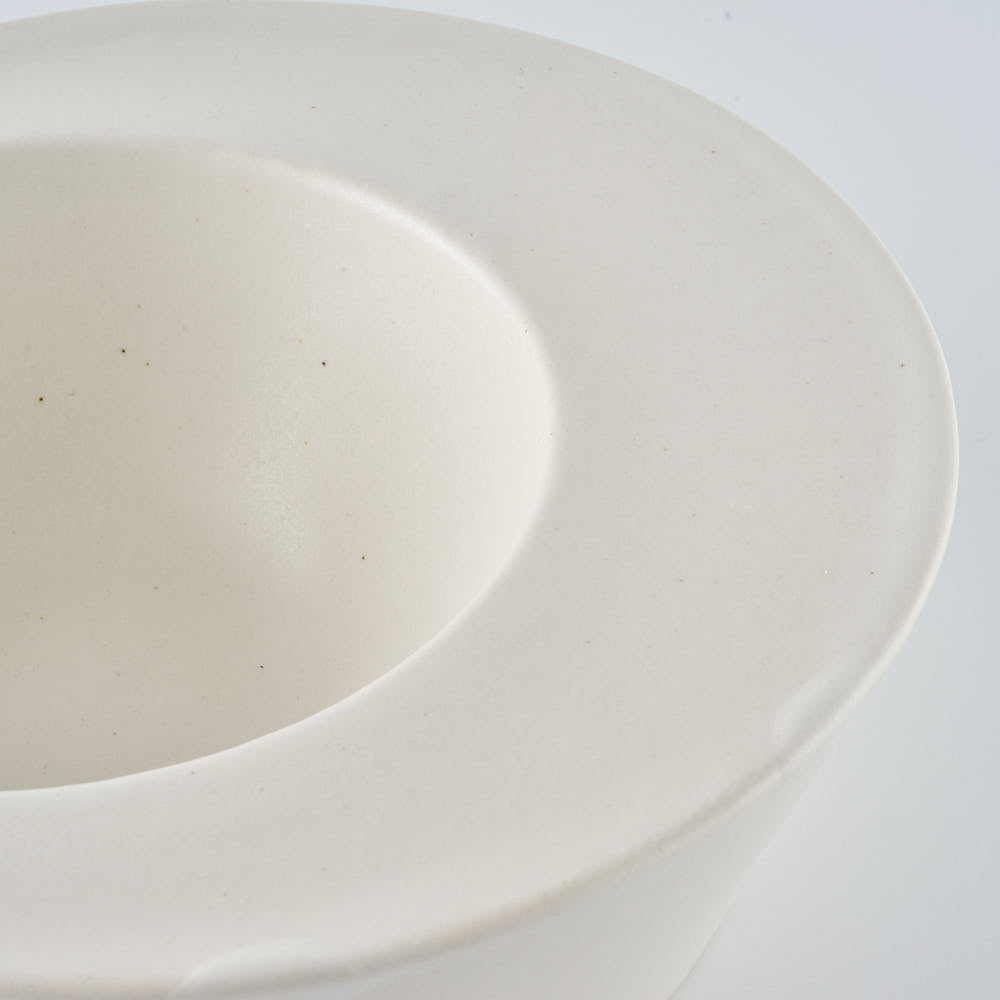 暮縞　白月シリーズ　白月ボウル　白