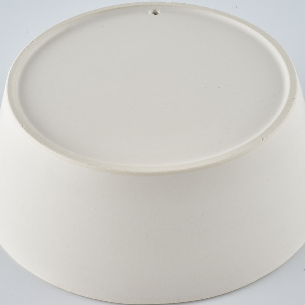 暮縞　白月シリーズ　白月ボウル　白