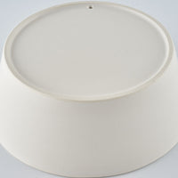 暮縞　白月シリーズ　白月ボウル　白