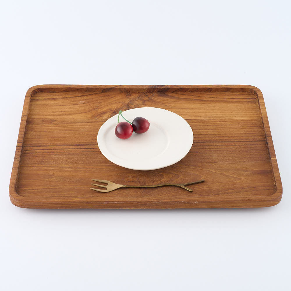 暮縞　白月シリーズ　シン白月皿S　白