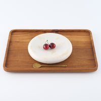 作家　堀有一郎　U-TU-RO PLATE　ボタニカルグリーン 作家　堀有一郎 陶磁器作家もの