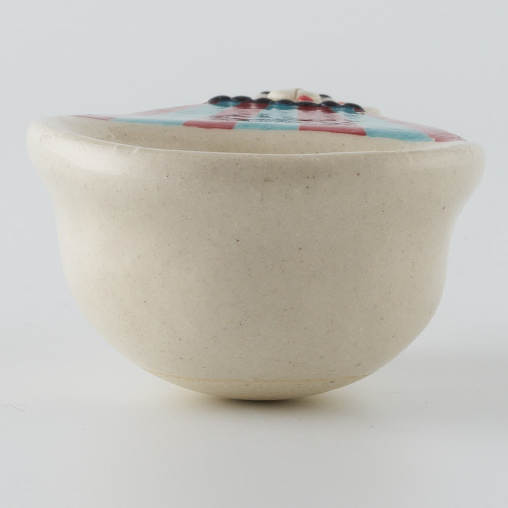 作家　島田文　クマコーヒーメジャー