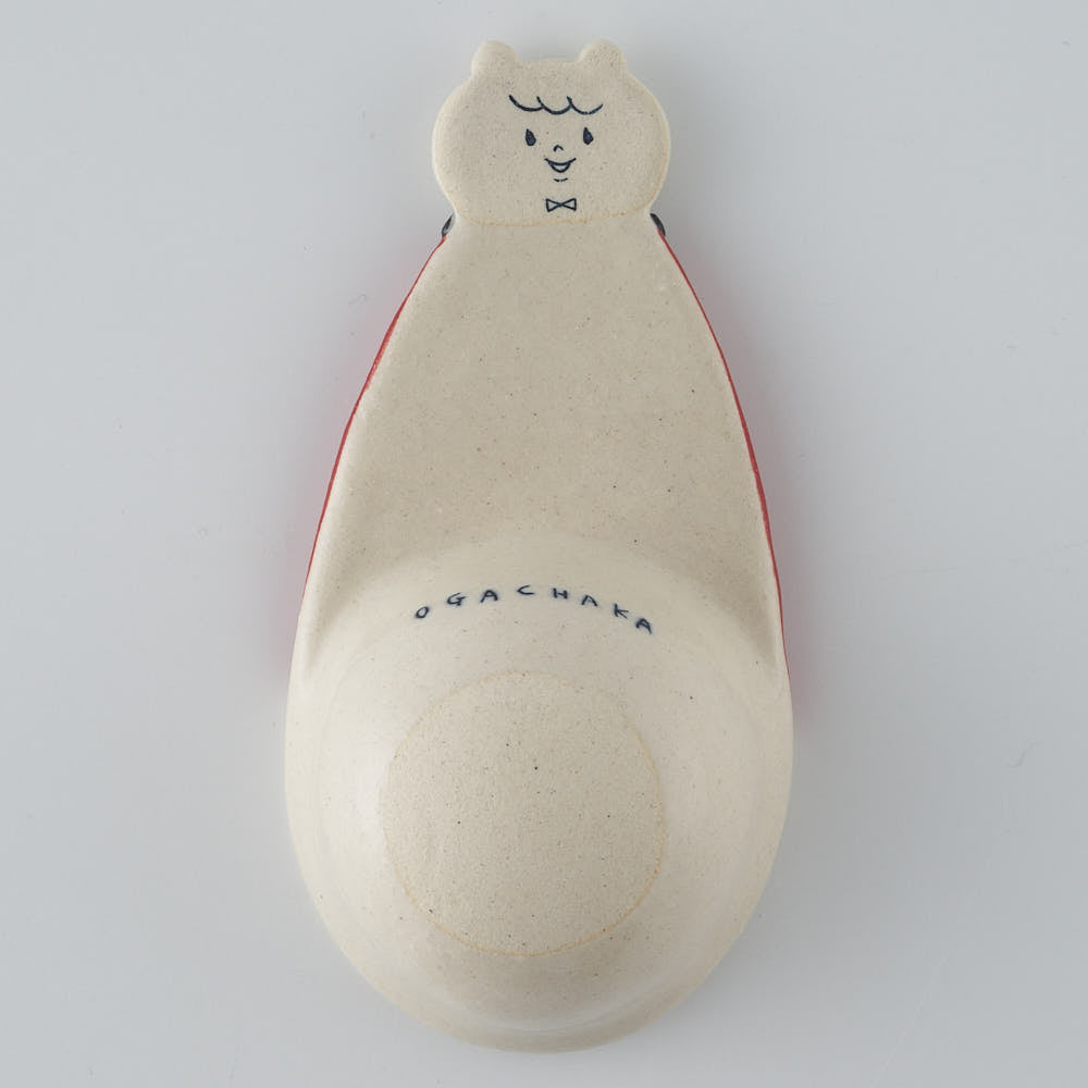 作家　島田文　クマコーヒーメジャー