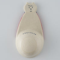 作家　島田文　クマコーヒーメジャー