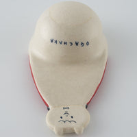 作家　島田文　クマコーヒーメジャー