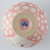 作家　武田朋己　Memento Pot-想いを残す器-　ぬこ殿